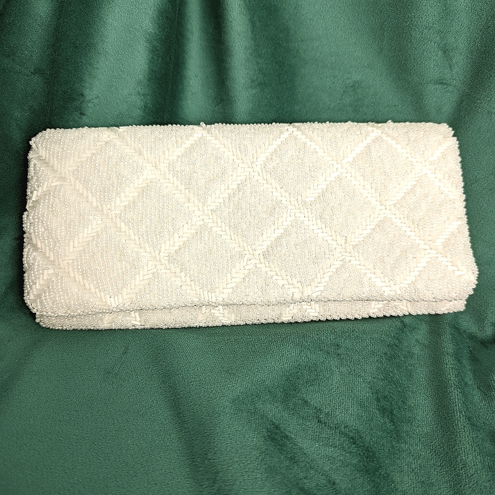 Vintage Beaded purse